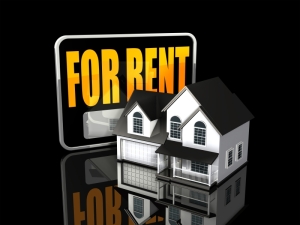 Renting-property